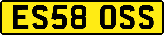 ES58OSS
