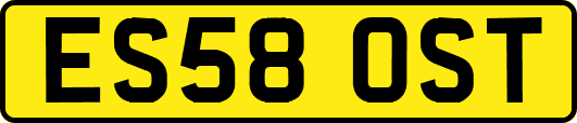 ES58OST
