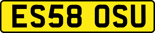 ES58OSU