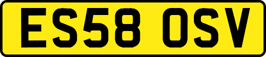 ES58OSV