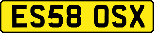 ES58OSX