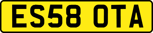 ES58OTA