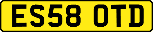ES58OTD