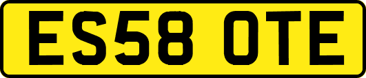 ES58OTE