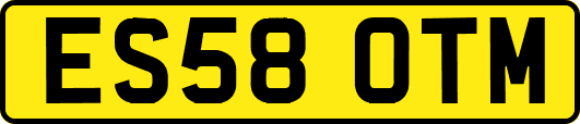 ES58OTM