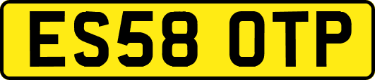 ES58OTP