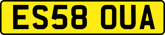 ES58OUA