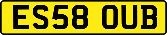 ES58OUB