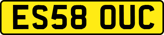 ES58OUC