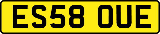 ES58OUE