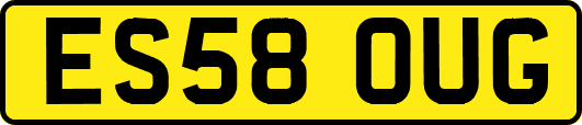 ES58OUG
