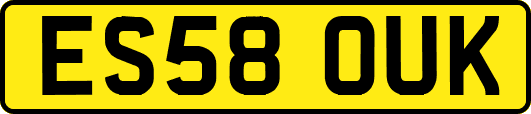 ES58OUK