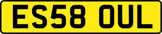 ES58OUL
