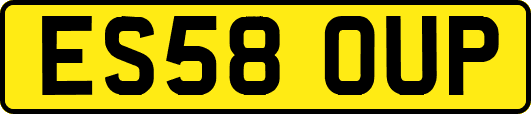ES58OUP