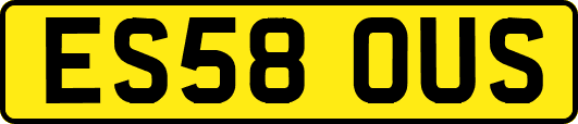 ES58OUS