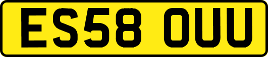 ES58OUU