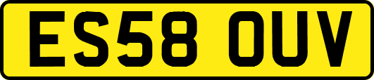 ES58OUV