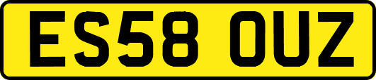 ES58OUZ