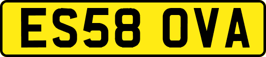 ES58OVA