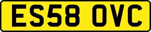 ES58OVC