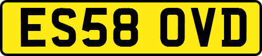 ES58OVD
