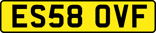 ES58OVF