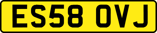 ES58OVJ