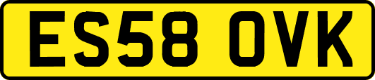 ES58OVK