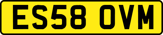 ES58OVM
