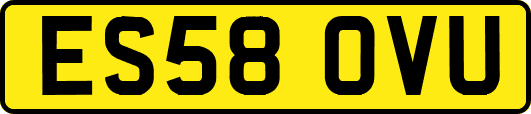 ES58OVU