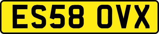 ES58OVX