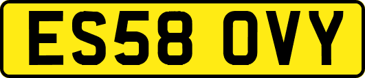 ES58OVY