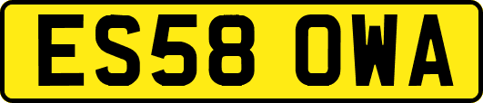ES58OWA