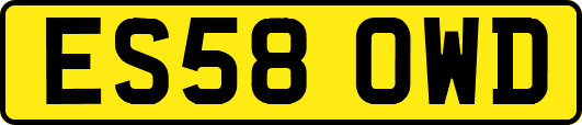 ES58OWD