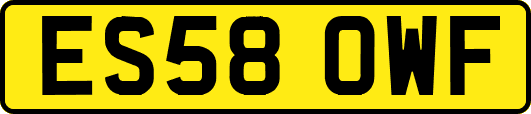 ES58OWF