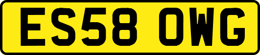 ES58OWG