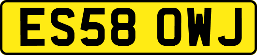 ES58OWJ