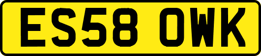 ES58OWK