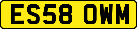 ES58OWM