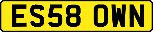 ES58OWN