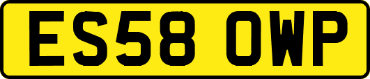 ES58OWP