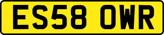 ES58OWR