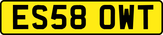 ES58OWT