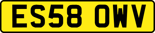 ES58OWV