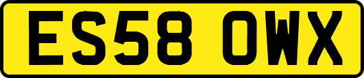 ES58OWX