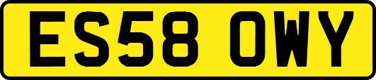 ES58OWY