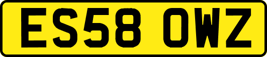 ES58OWZ