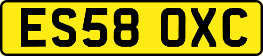 ES58OXC