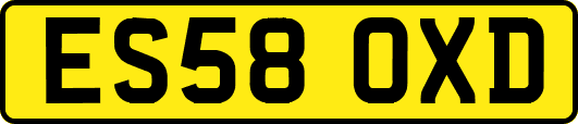 ES58OXD