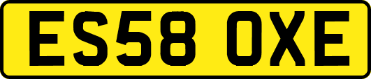 ES58OXE